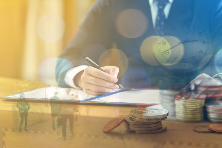 Belastingdienst is niet verplicht jaarlijks papieren aangiftebiljet toe te sturen