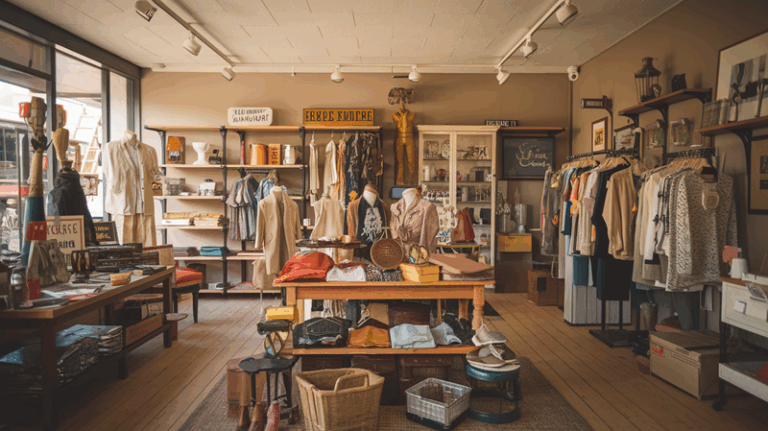 De kringloop die dacht slim te zijn met btw